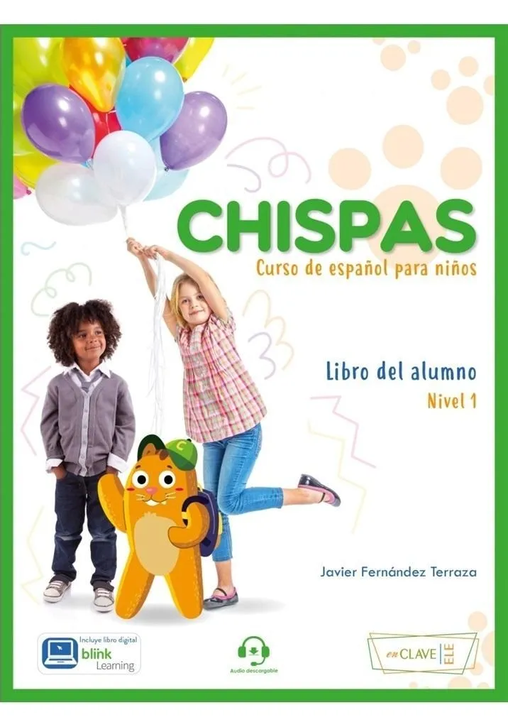 chispas-1-podrecznik-online