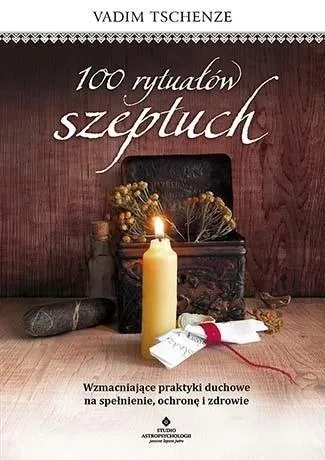 100-rytualow-szeptuch-vadim-tschenze