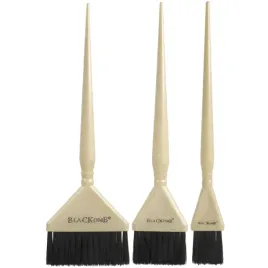 poniks-bpz002-pedzelki-do-manicure-zlote-brokatowe-rozne-koncowki-3-szt