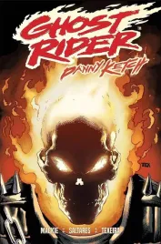 ghost-rider-danny-ketch-howard-mackie
