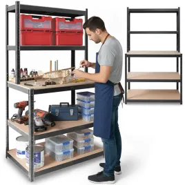regal-metalowy-stol-warsztatowy-180-x-100-x-60-cm-humberg-hr-855-czarny