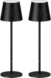 lampa-led-stolowa-bezprzewodowa-zestaw-2-sztuki-sciemnialna-usb-c-czarne