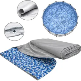 niecka-basenowa-poszycie-basenu-bestway-5616d-wklad-material-zamienny-szary