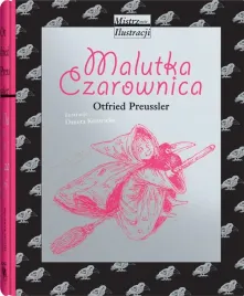mistrzowie-ilustracji-malutka-czarownica