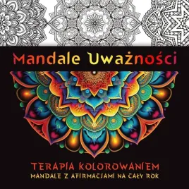 mandale-uwaznosci-praca-zbiorowa