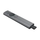 prezenter-logitech-spotlight-szary