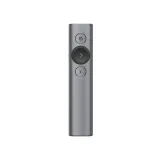 prezenter-logitech-spotlight-szary-stan-nowy