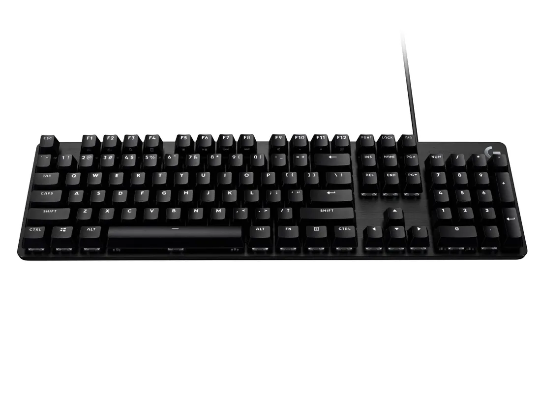 klawiatura-logitech-g413-se-gx-linear-stan-nowy
