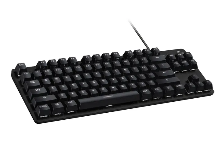 klawiatura-logitech-g413-se-gx-linear-kolor-czarny