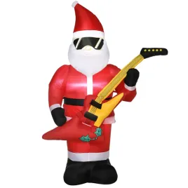 dekoracja-bozonarodzeniowa-nadmuchiwany-swiety-mikolaj-z-gitara-140-cm