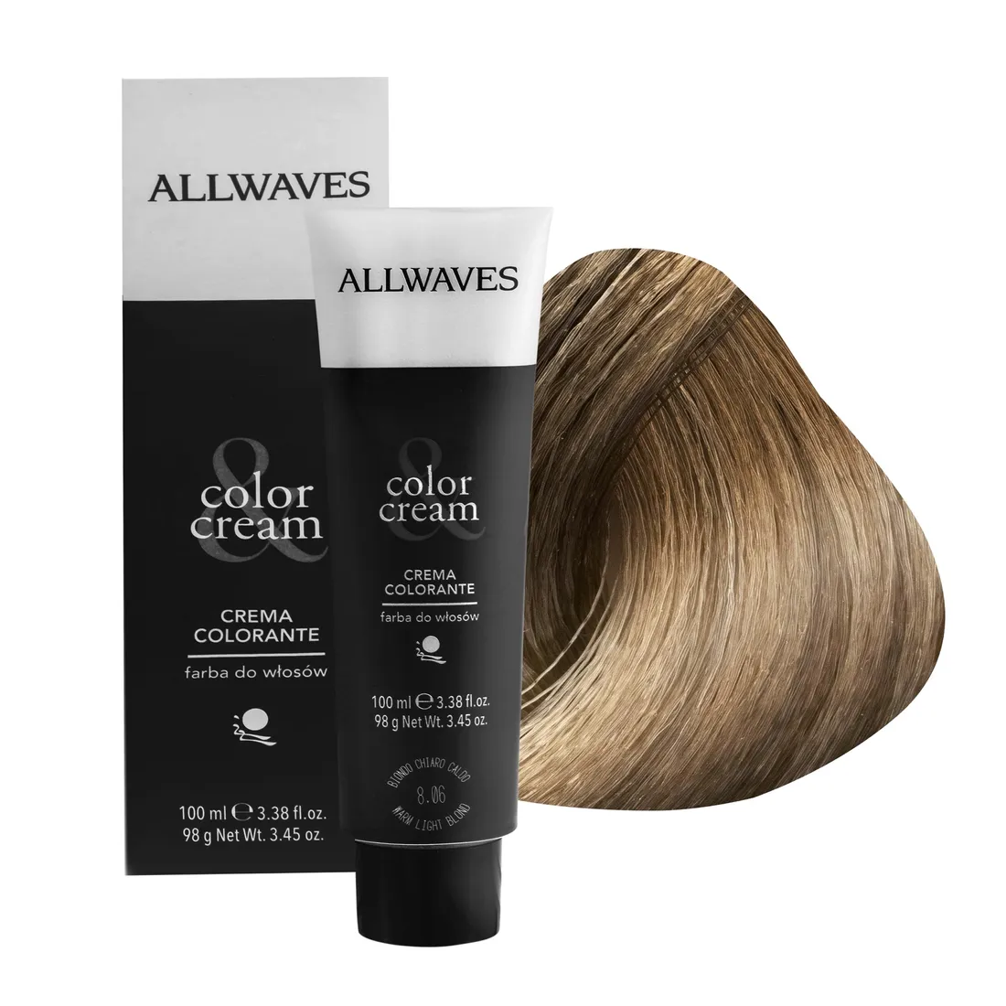 allwaves-9-00-profesjonalna-farba-do-wlosow-100ml-stan-nowy