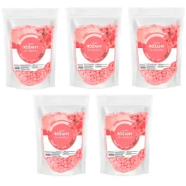 5x-wosk-twardy-w-granulkach-filmwax-rozany-100g-do-depilacji-profico
