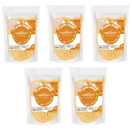 5x-wosk-twardy-w-granulkach-filmwax-miodowy-100g-do-depilacji-profico