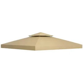 dach-zastepczy-do-pawilonu-ogrodowego-3x3m-outsunny