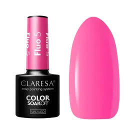 claresa-lakier-hybrydowy-fluo-5-5g-neonowy-rozowy