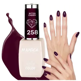 manica-lakier-hybrydowy-bordowy-led-uv-10ml-bitter-cherry-258