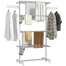 suszarka-na-pranie-skladana-pionowa-balkonowa-na-kolkach-duza-xxl-172-cm