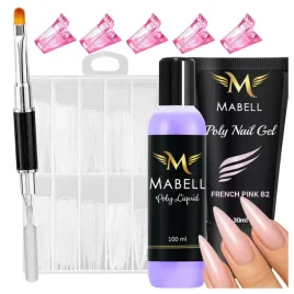 zestaw-akrylozel-30ml-dual-formy-liquid-pedzelek-klipsy-do-form