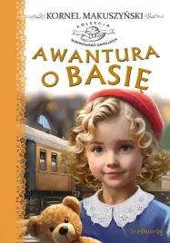 awantura-o-basie-kornel-makuszynski