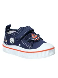 chlopiece-trampki-ufo-granatowe-american-club