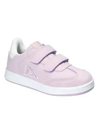 dziewczece-sneakersy-fioletowe-american-club