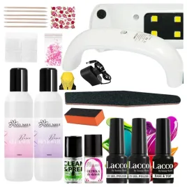 zestaw-do-robienia-paznokci-hybryd-startowy-lampa-48w-lakiery-gratisy