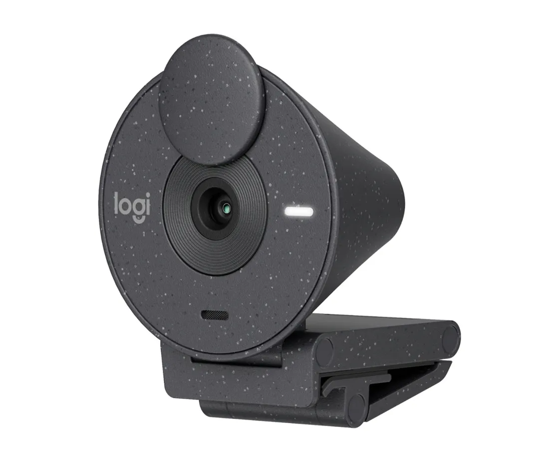 logitech-brio-305-graphite-stan-nowy