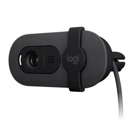 logitech-webcam-brio-100-black