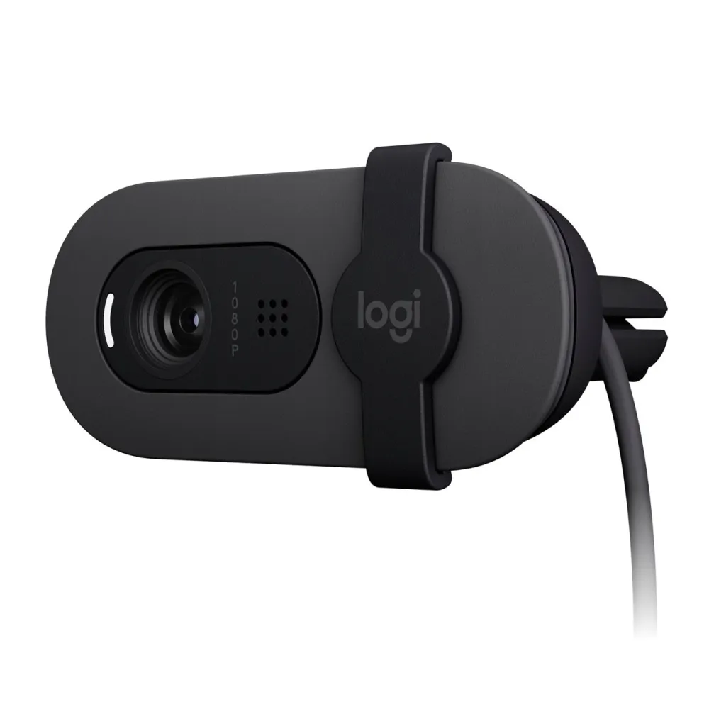 logitech-webcam-brio-100-black