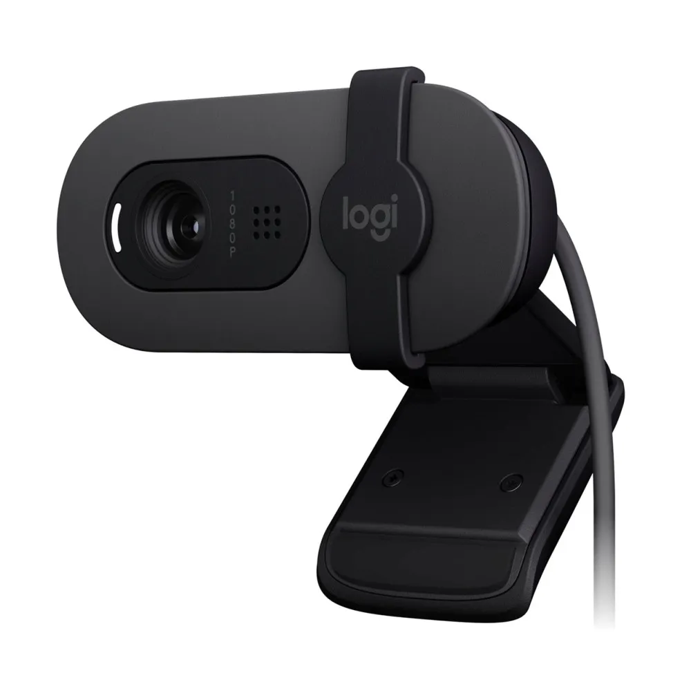 logitech-webcam-brio-100-black