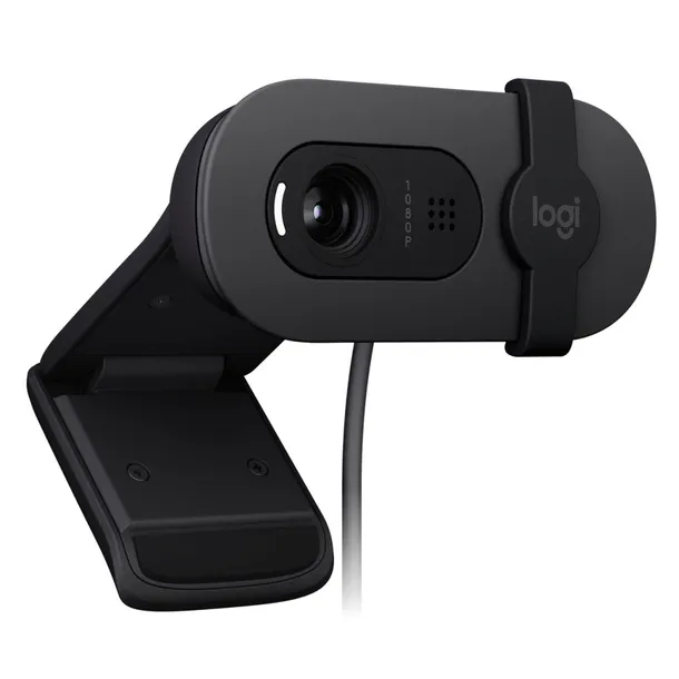 logitech-webcam-brio-100-black-marka-logitech