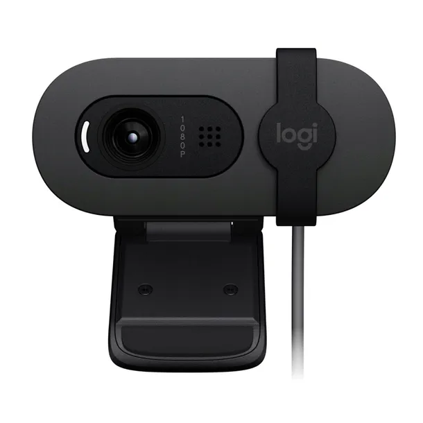 logitech-webcam-brio-100-black-maksymalna-rozdzielczosc-filmu-1920-piksele