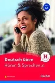 horen-and-sprechen-a1-hueber-praca-zbiorowa