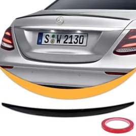 lotka-spoiler-mercedes-w213-e63-style-benz-czarny-polysk-dokladka-amg