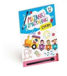 mazanki-zmazywanki-kolorowe-cyfry-cwiczenia