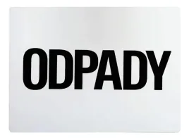 tablica-tabliczka-odpady-magnetyczna-magnes-40x30