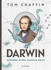 darwin-wyprawa-ktora-zmienila-swiat