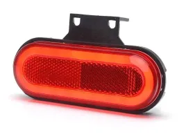 lampa-obrysowa-led-obrysowka-czerwona-pozycyjna