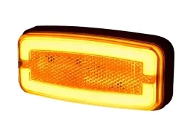 lampa-obrysowa-led-obrysowka-pomaranczowa-boczna