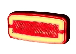 lampa-obrysowa-led-obrysowka-czerwona-pozycyjna