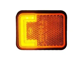 lampa-obrysowa-led-obrysowka-pomaranczowa-boczna