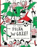 pilka-w-grze-joe-gamble
