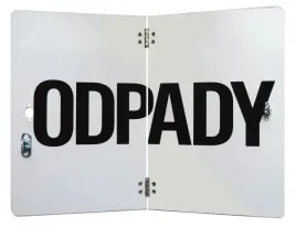 tablica-tabliczka-adr-odpady-skladana-zamykana