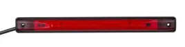 lampa-led-stop-stopu-hamowania-dluga-slim-czerwona