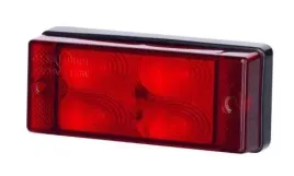 lampa-led-stop-stopu-hamowania-diodowa-czerwona