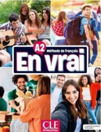 en-vrai-podrecznik-a2-praca-zbiorowa