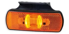 lampa-obrysowa-led-obrysowka-pomaranczowa-boczna