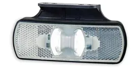 lampa-obrysowa-led-obrysowka-biala-diodowa-wieszak