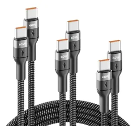 zestaw-w-kabli-usb-c-szybkie-ladowanie-60w-2m-1m-05m
