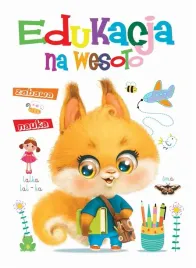 edukacja-na-wesolo-praca-zbiorowa